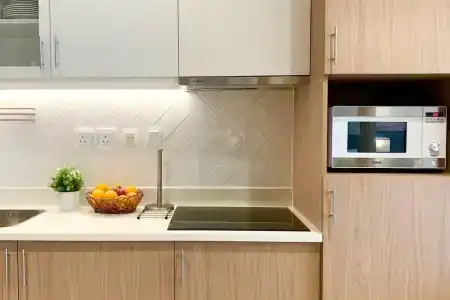 ApartAdagio Dubai Deira - 17