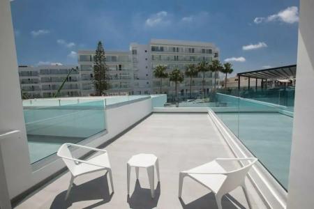 The Blue Ivy & Suites - 81