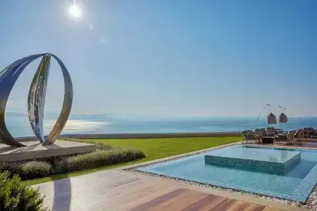 Angsana Corfu Resort & Spa - 7