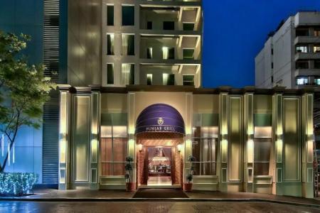 Radisson Suites Bangkok Sukhumvit - SHA Extra Plus - 9