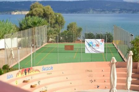 Kiani Beach Resort Family All Inclusive - 41