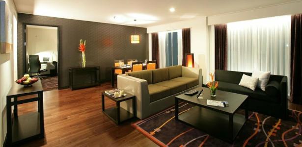 Radisson Suites Bangkok Sukhumvit - SHA Extra Plus - 93
