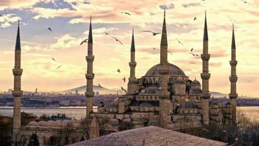 Holiday Inn Istanbul Old City, an IHG - 12