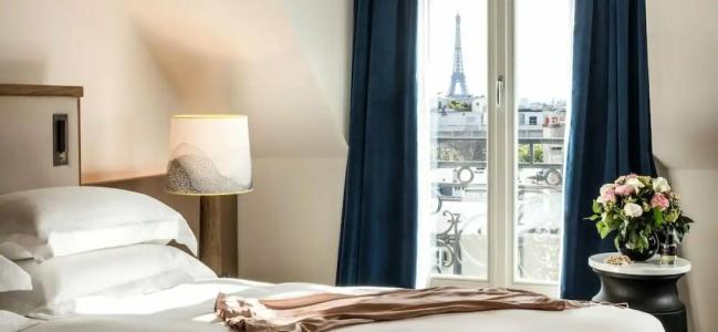 Hyatt Paris Madeleine - 88