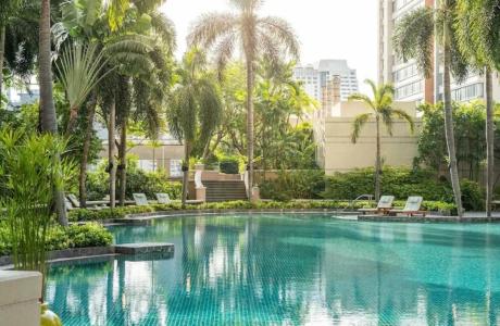 Conrad Bangkok - 73