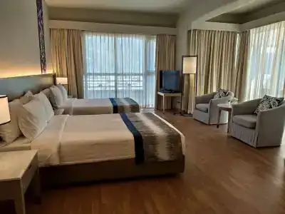 The Royal Paradise & Spa - SHA Extra Plus - 44