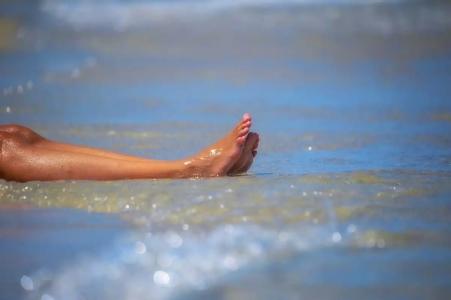 Alexander The Great Beach - 35