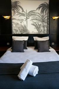 Hôtel Gallia Cannes - 21