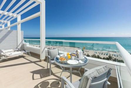 The Palms & Spa - 37