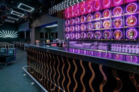 Sheraton Cairo & Casino - 41