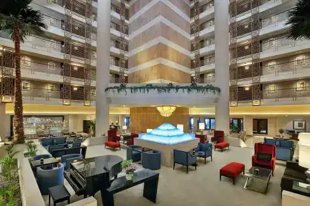 Sheraton Dubai Creek & Towers - 40