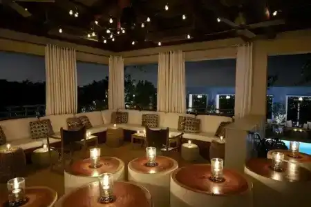 Mondrian Los Angeles in West Hollywood - 54
