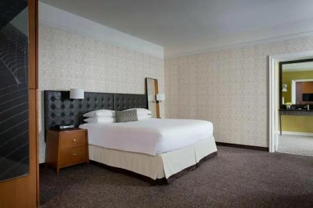 Chicago Downtown, Autograph Collection - 15