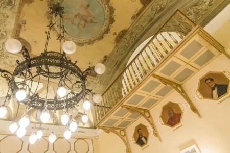 Bernini Palace - 50
