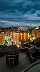 Radisson Blu GHR Rome - 47