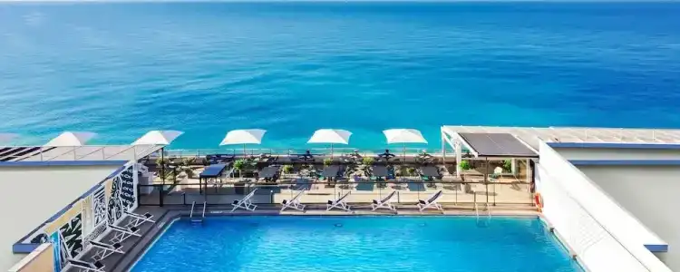 Le Meridien Nice - 79