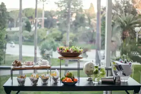 Le Meridien Nice - 12