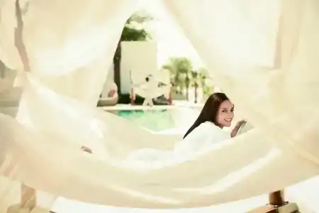 Hilton Luxor Resort & Spa - 39