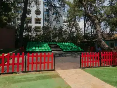 Grand Yazici Club Turban Termal - 88