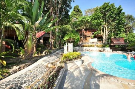 Railay Viewpoint Resort - 97