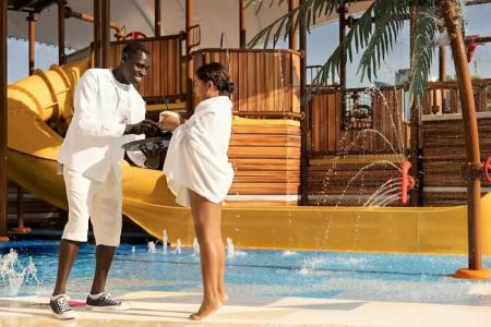 Four Seasons Bahrain Bay - 97