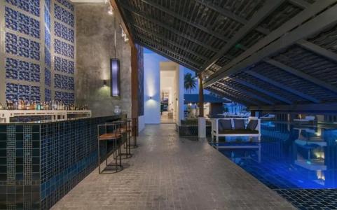 Awa Resort Koh Chang - SHA Extra Plus - 80