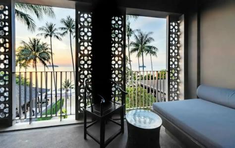 Awa Resort Koh Chang - SHA Extra Plus - 93