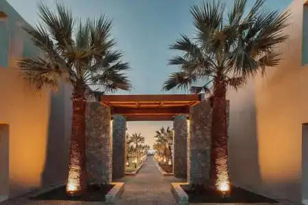 Eliros Mare Beachfront Poem - 94