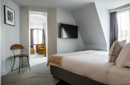 Hôtel Belloy Saint Germain - 67