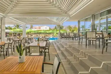 Divani Apollon Palace & Thalasso - 80