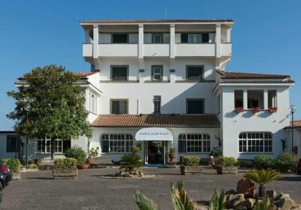 Mercure Civitavecchia Sunbay Park