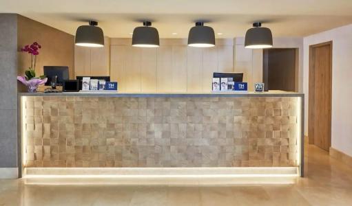 NH Imperial Playa - 10