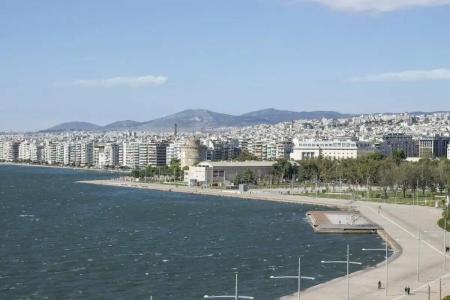 Makedonia Palace - 24