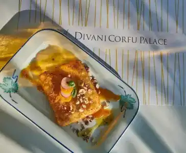 Divani Corfu Palace - 75