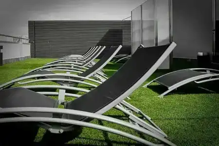 Eurostars Centrum Alicante - 18