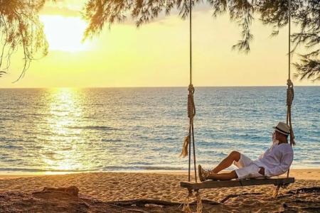 JW Marriott Phuket Resort and Spa - 17