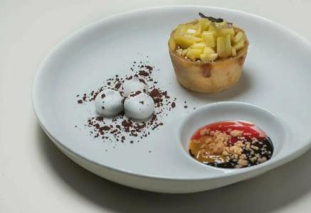 NH Collection Genova Marina - 47