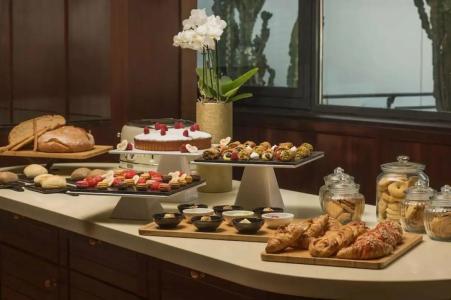 NH Collection Genova Marina - 89