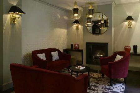 Hôtel Le Marquis by Inwoods - 71