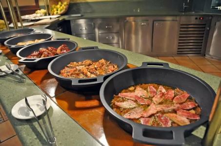 Mercure Andorra - 21