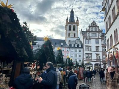 Mercure Trier Porta Nigra - 9