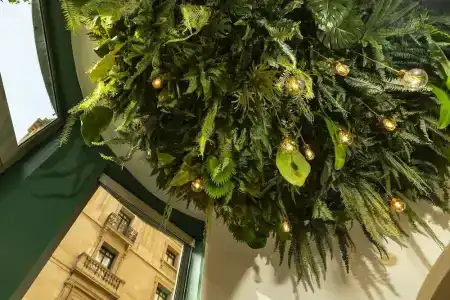 Le Meridien Barcelona - 28