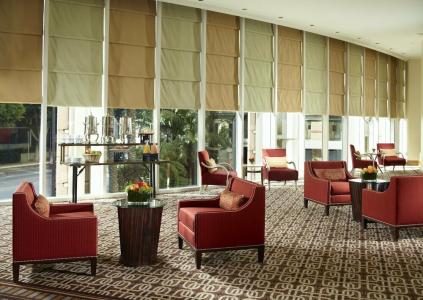 Omni Los Angeles California Plaza - 39