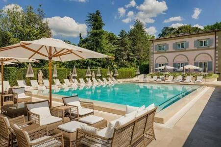 Villa Cora - 82
