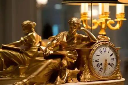 The St. Regis Rome - 36