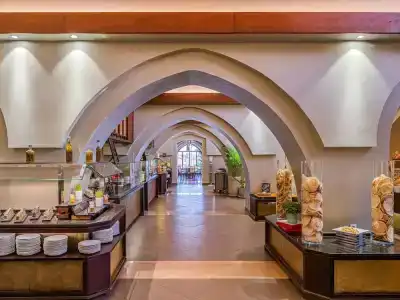 Movenpick Resort El Quseir - 18