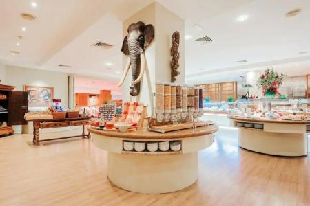 Botanico y Oriental Spa Garden - 24