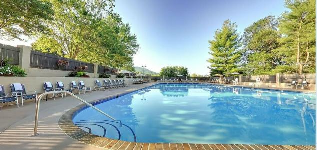 The Omni Grove Park Inn - Asheville - 25