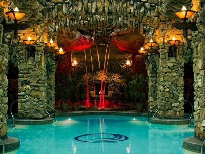 The Omni Grove Park Inn - Asheville - 60