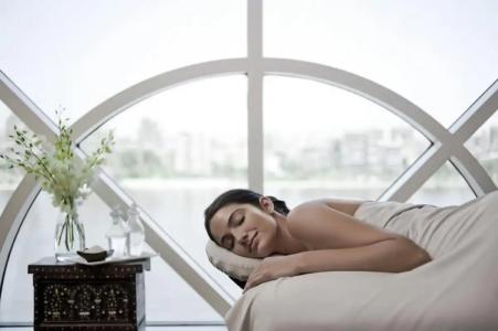 Four Seasons Cairo At The First Residence - 44